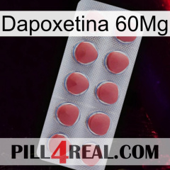 Dapoxetine 60Mg 18